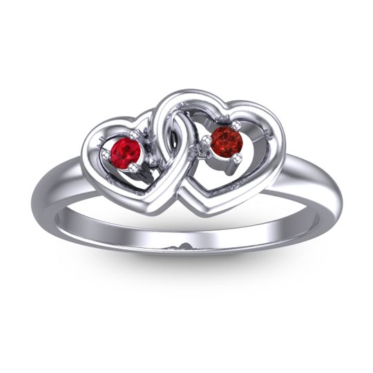Petite Bhava Ring