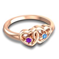 Petite Bhava Ring