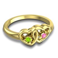 Petite Bhava Ring