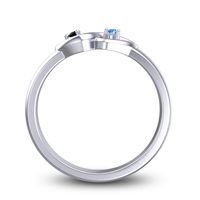 Petite Bhava Ring