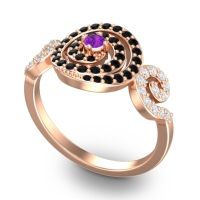 Statement Pave Kambu Ring