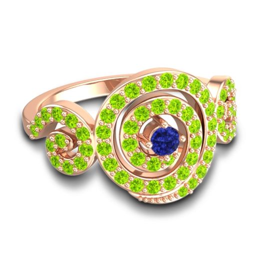 Statement Pave Kambu Ring