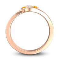 Petite Sattva Ring