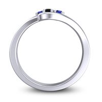 Petite Sattva Ring