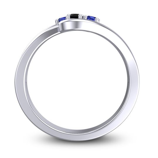 Petite Sattva Ring