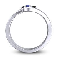 Petite Sattva Ring