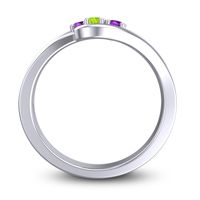 Petite Sattva Ring
