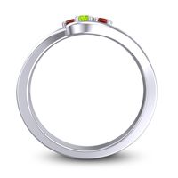 Petite Sattva Ring