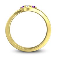 Petite Sattva Ring