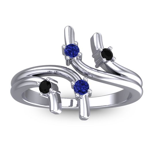 Petite Zulika Ring