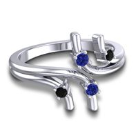 Petite Zulika Ring