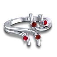 Petite Zulika Ring