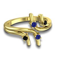 Petite Zulika Ring
