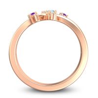 Petite Zulika Ring