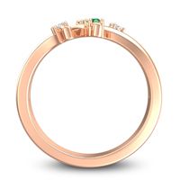 Petite Zulika Ring