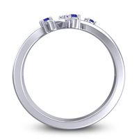 Petite Zulika Ring