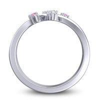 Petite Zulika Ring