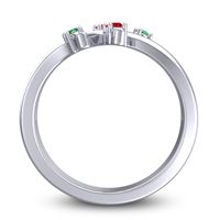 Petite Zulika Ring