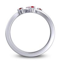 Petite Zulika Ring
