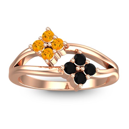 Petite Vanalu Ring