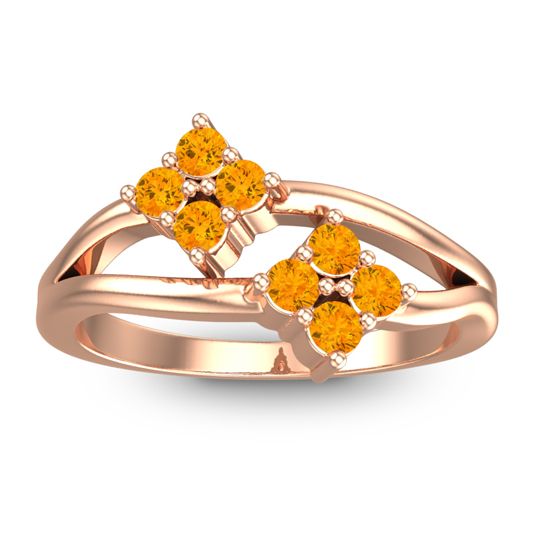 Petite Vanalu Ring