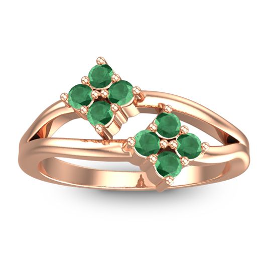 Petite Vanalu Ring
