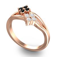 Petite Vanalu Ring