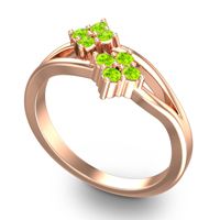 Petite Vanalu Ring