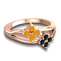Petite Vanalu Ring