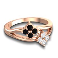 Petite Vanalu Ring