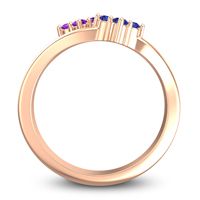Petite Vanalu Ring