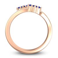 Petite Vanalu Ring