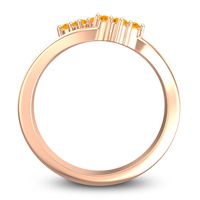 Petite Vanalu Ring