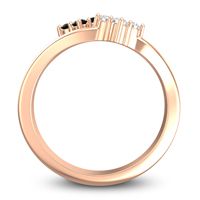 Petite Vanalu Ring