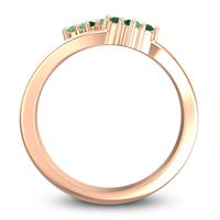 Petite Vanalu Ring