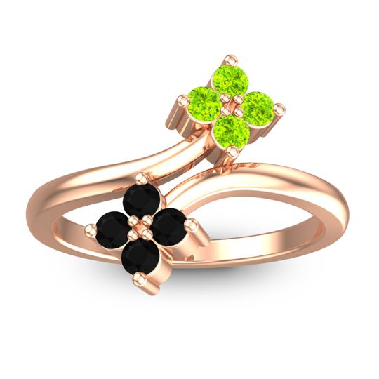 Petite Zitavara Ring