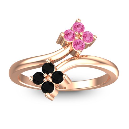 Petite Zitavara Ring