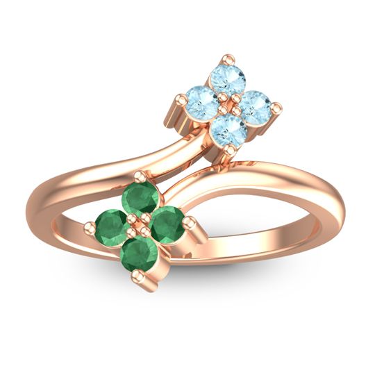Petite Zitavara Ring