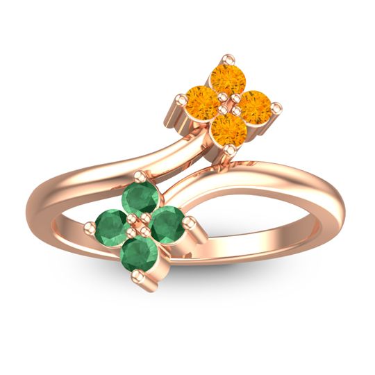 Petite Zitavara Ring