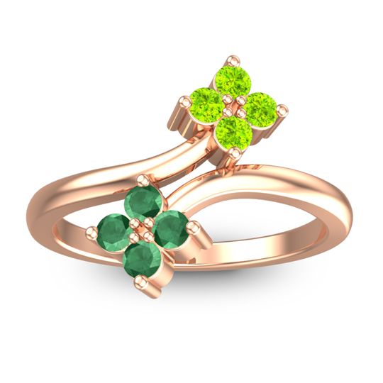Petite Zitavara Ring