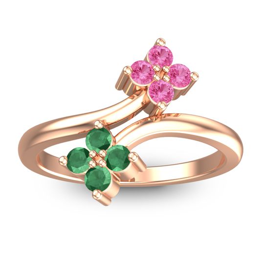 Petite Zitavara Ring