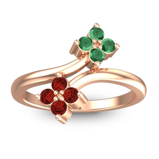 Petite Zitavara Ring