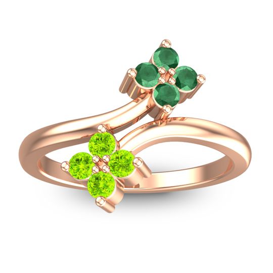 Petite Zitavara Ring