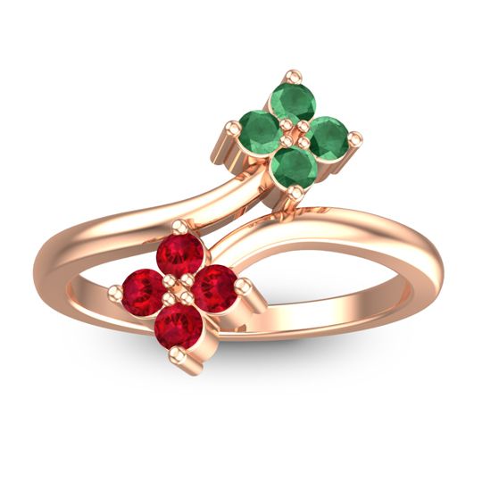 Petite Zitavara Ring