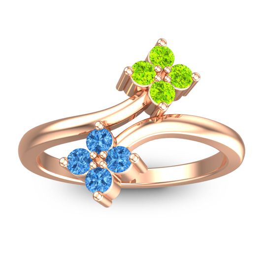 Petite Zitavara Ring