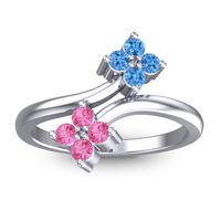 Petite Zitavara Ring