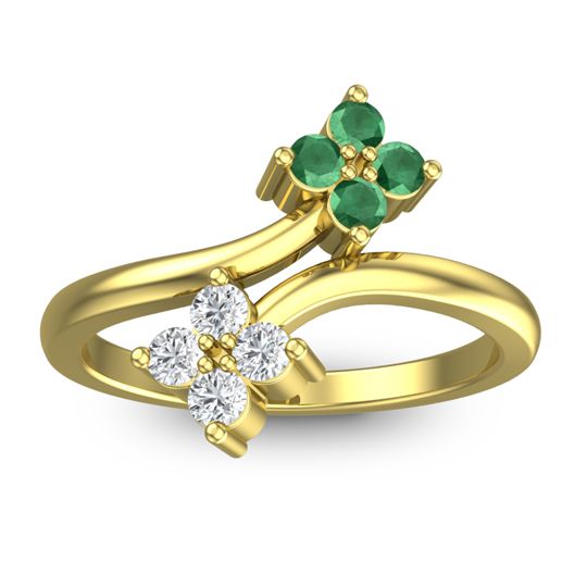 Petite Zitavara Ring