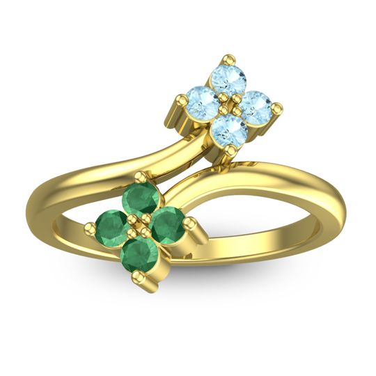 Petite Zitavara Ring