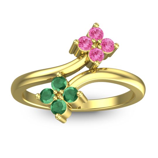 Petite Zitavara Ring