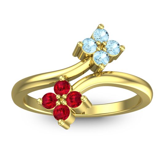 Petite Zitavara Ring